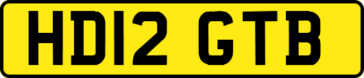 HD12GTB