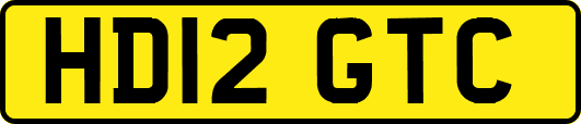 HD12GTC