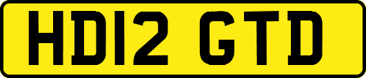 HD12GTD