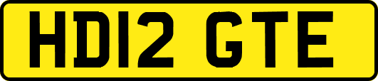 HD12GTE