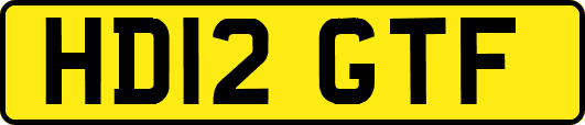 HD12GTF