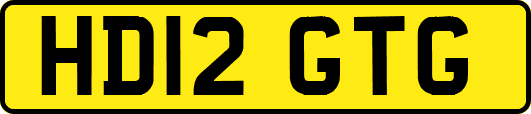 HD12GTG