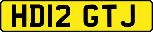 HD12GTJ