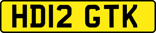 HD12GTK
