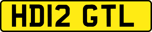 HD12GTL