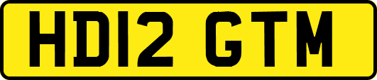 HD12GTM