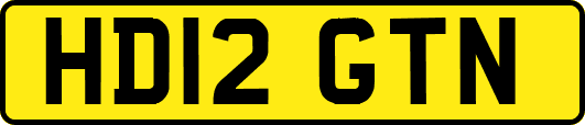 HD12GTN