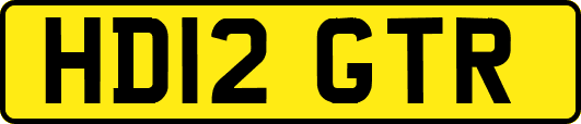 HD12GTR