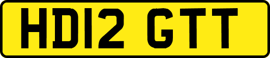 HD12GTT