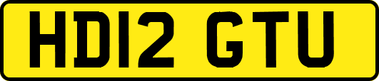 HD12GTU