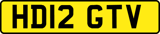 HD12GTV