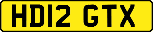 HD12GTX