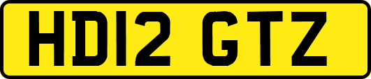 HD12GTZ