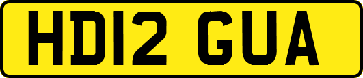 HD12GUA