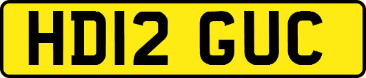 HD12GUC