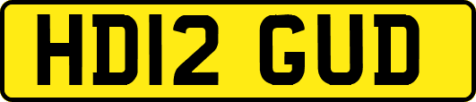 HD12GUD