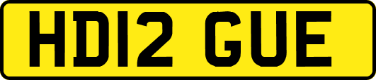 HD12GUE