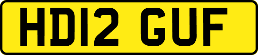 HD12GUF