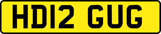 HD12GUG
