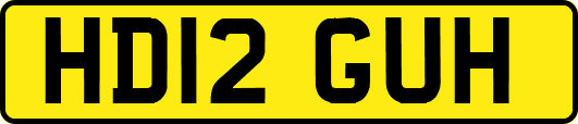 HD12GUH