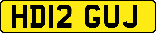 HD12GUJ
