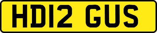 HD12GUS