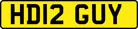 HD12GUY