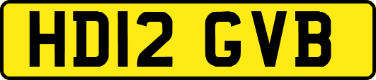 HD12GVB