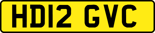 HD12GVC