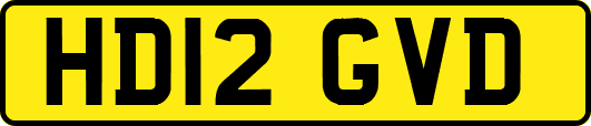 HD12GVD