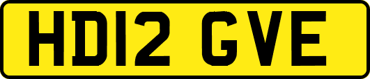 HD12GVE