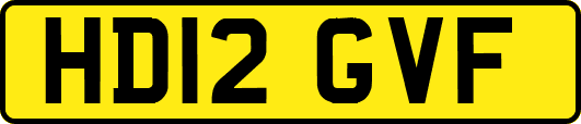 HD12GVF