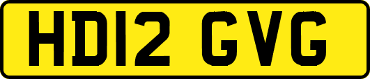 HD12GVG