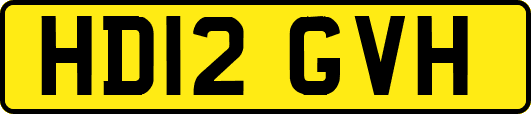 HD12GVH