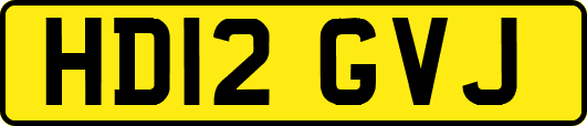HD12GVJ