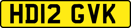 HD12GVK