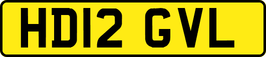 HD12GVL
