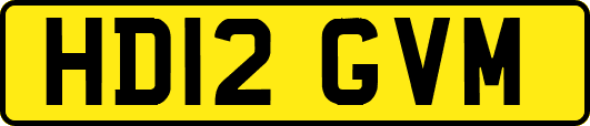 HD12GVM