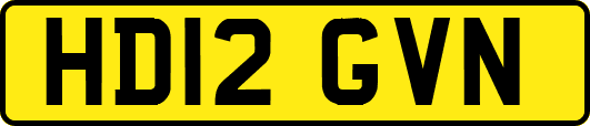 HD12GVN