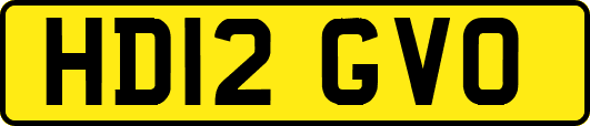 HD12GVO