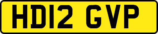 HD12GVP