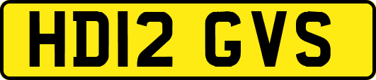 HD12GVS