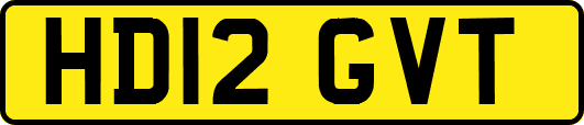 HD12GVT
