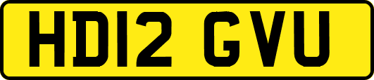 HD12GVU