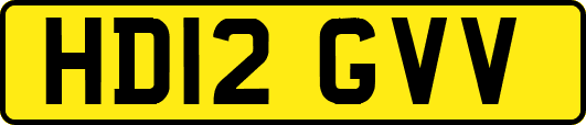 HD12GVV