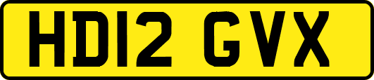 HD12GVX