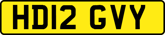 HD12GVY