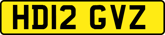 HD12GVZ