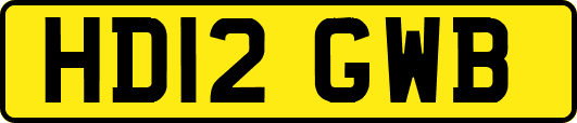 HD12GWB