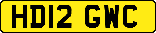 HD12GWC
